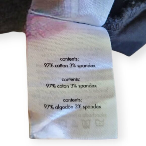 WeWoreWhat Smocked Cotton Midi Dress, Black Size M - Picture 11 of 13